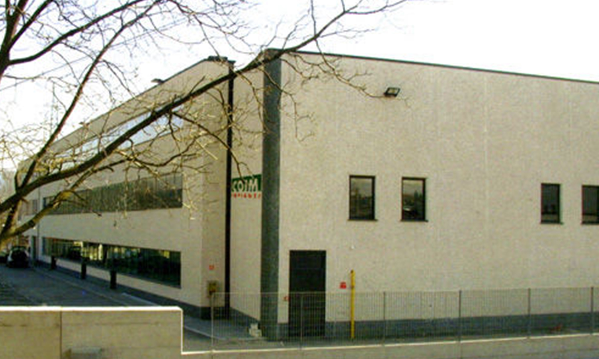 CO.IM Azienda